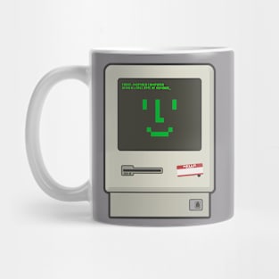 Fruit-Inspired Computer Mug